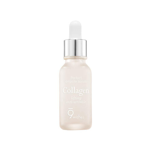 Ultimate Collagen Ampule Serum 9Wishes Ultimate Collagen Ampule Serum