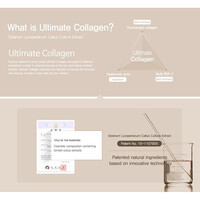Ultimate Collagen Ampule Serum 9Wishes Ultimate Collagen Ampule Serum