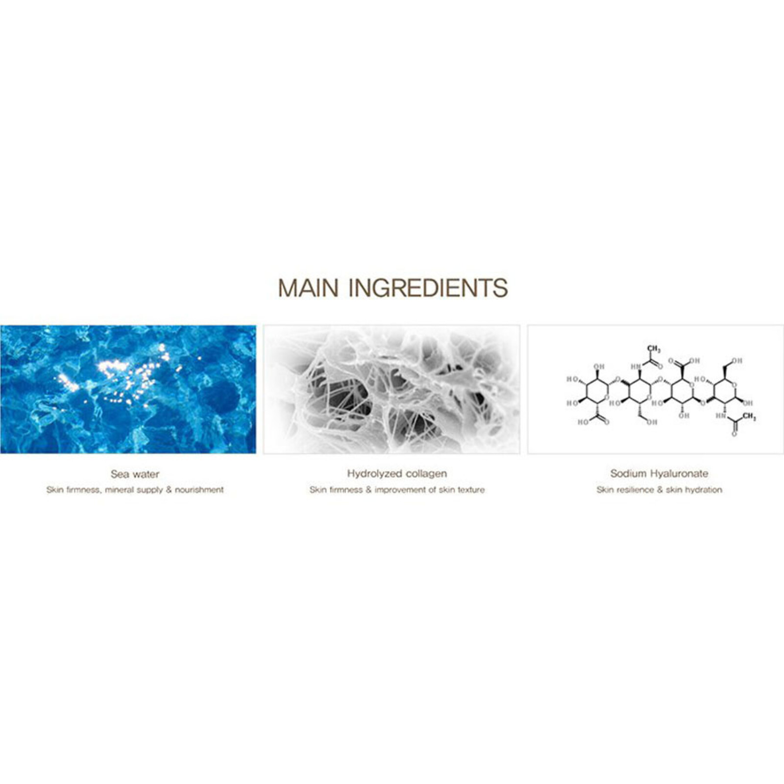 9Wishes Ultimate Collagen Ampule Serum