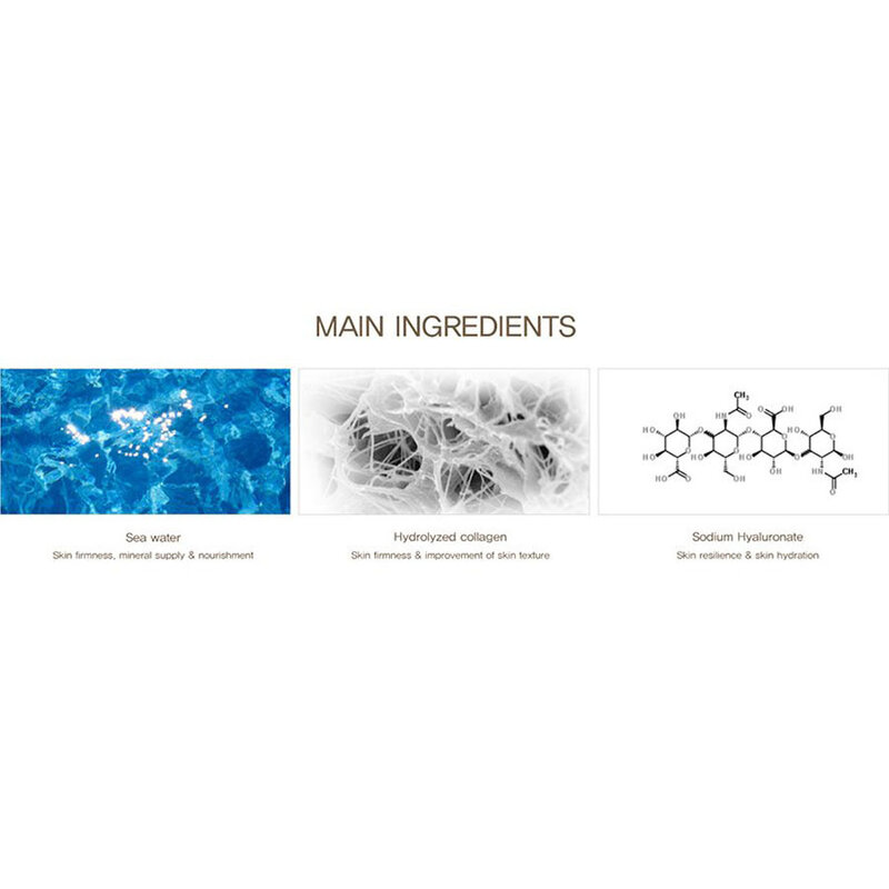 Ultimate Collagen Ampule Serum