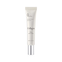 Collagen Ampule Eye & Face Cream 9Wishes Collagen Ampule Eye & Face Cream
