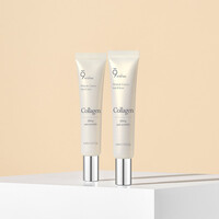 Collagen Ampule Eye & Face Cream 9Wishes Collagen Ampule Eye & Face Cream