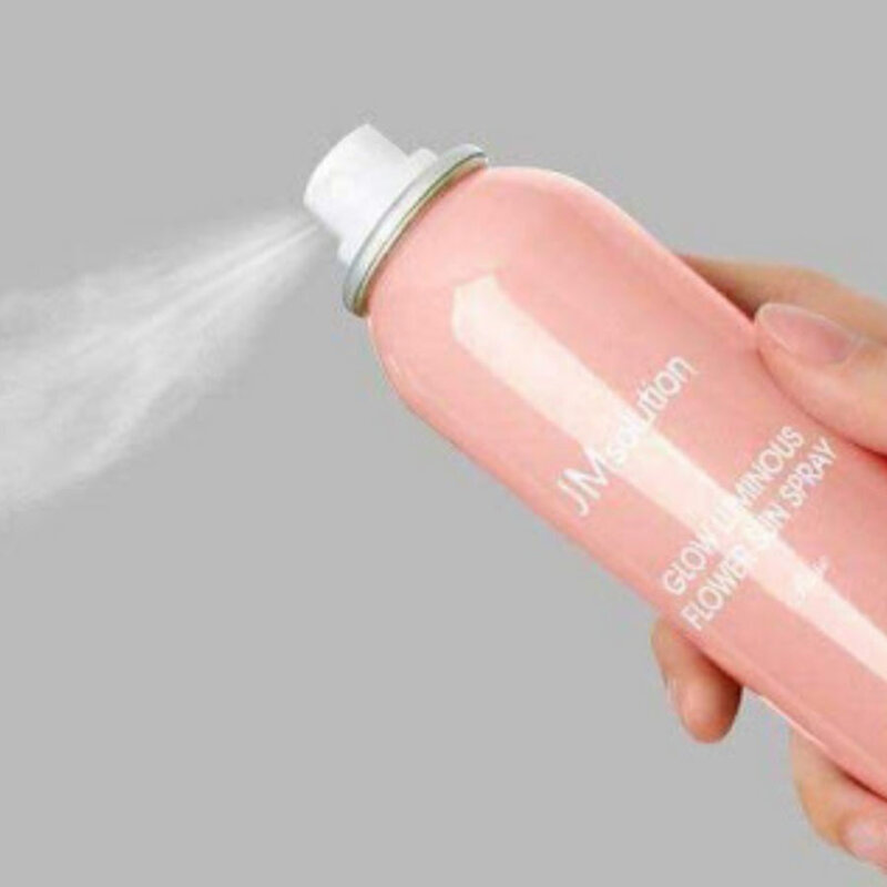 Glow Luminous Flower Light Sun Spray Rose SPF50+ PA++++