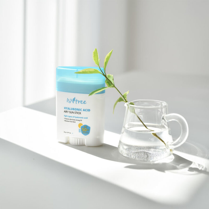 Hyaluronic Acid Airy Sun Stick SPF50+ PA++++