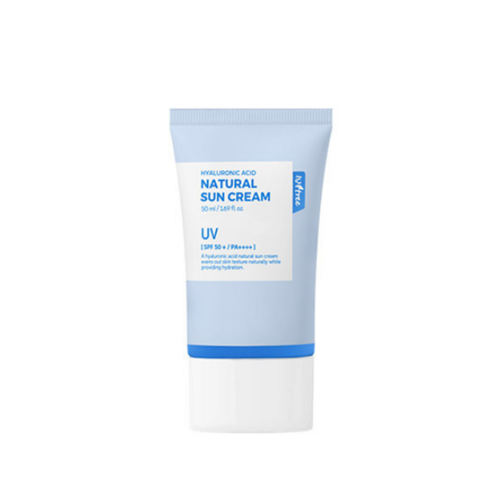 Isntree Hyaluronic Acid Natural Sun Cream