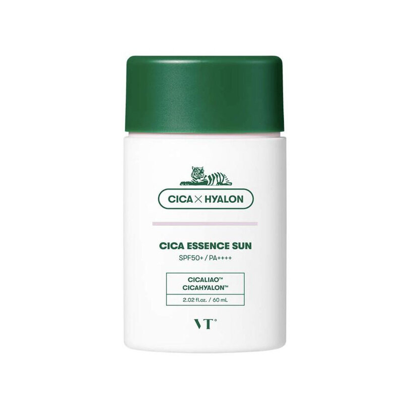 VT Cosmetics Cica Essence Sun