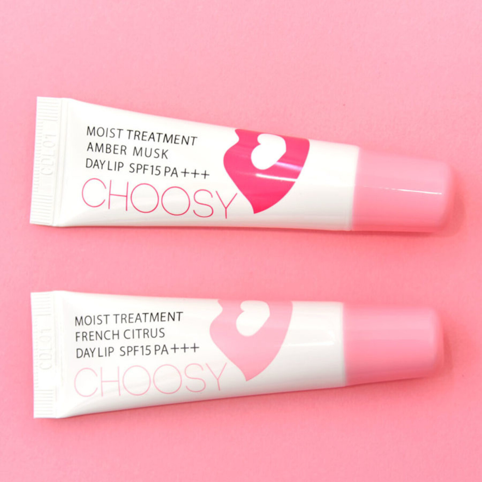 Pure Smile Pure Smile Choosy Day Lip SPF 15 PA+++