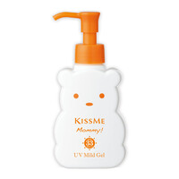 Kiss Me Mommy UV Mild Gel SPF 33 PA+++ Isehan Kiss Me Mommy UV Mild Gel SPF 33 PA+++