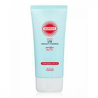 Kose Suncut Water In UV Protect Essence SPF 50+ PA++++