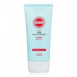 Suncut Water In UV Protect Essence SPF 50+ PA++++