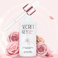 Starting Treatment Rose Ampoule Secret Key Starting Treatment Rose Ampoule