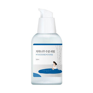 Round Lab Birch Juice Moisturizing Serum Birch Juice Moisturizing Serum