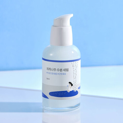 Birch Juice Moisturizing Serum Round Lab Birch Juice Moisturizing Serum