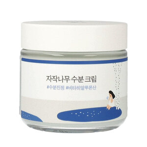 Round Lab Birch Juice Moisturizing Cream Birch Juice Moisturizing Cream