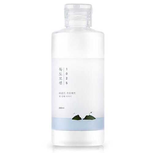 Round Lab 1025 Dokdo Lotion