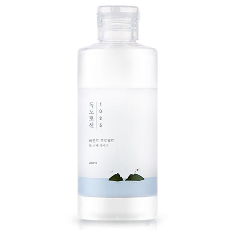 1025 Dokdo Lotion