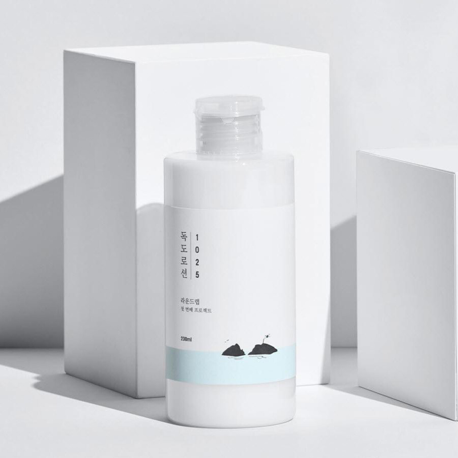 Round Lab 1025 Dokdo Lotion