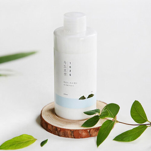 Round Lab 1025 Dokdo Lotion