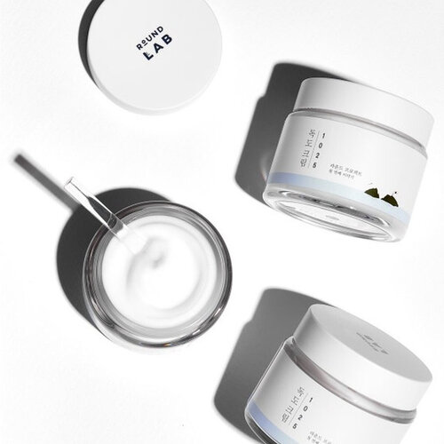 1025 Dokdo Cream Round Lab 1025 Dokdo Cream
