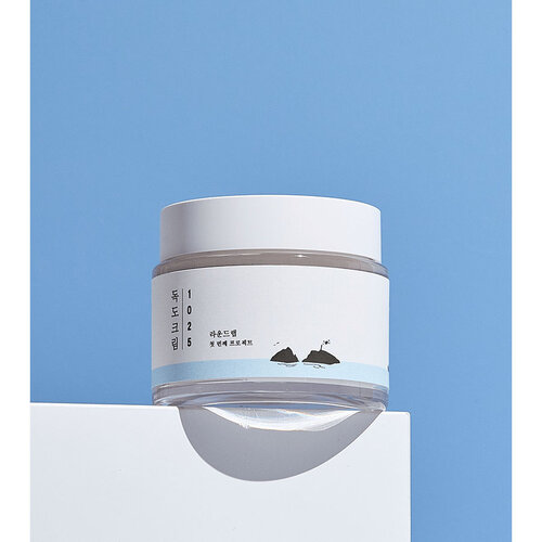 1025 Dokdo Cream Round Lab 1025 Dokdo Cream