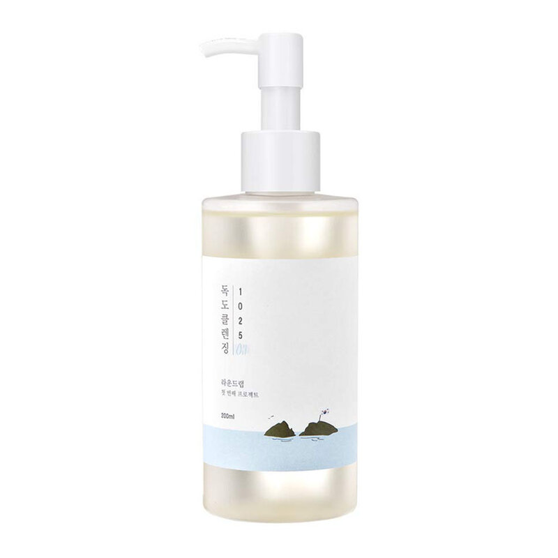 1025 Dokdo Cleansing Oil