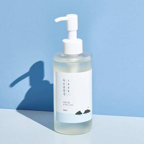 1025 Dokdo Cleansing Oil Round Lab 1025 Dokdo Cleansing Oil