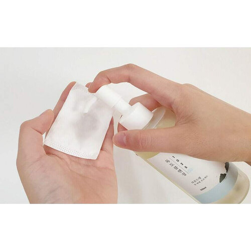 1025 Dokdo Cleansing Oil Round Lab 1025 Dokdo Cleansing Oil