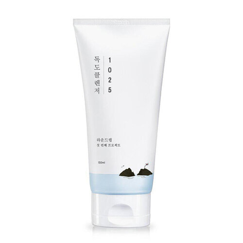 1025 Dokdo Cleanser Round Lab 1025 Dokdo Cleanser