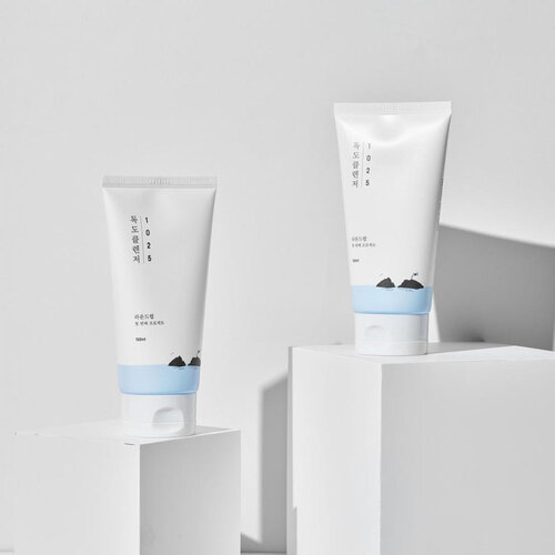 1025 Dokdo Cleanser Round Lab 1025 Dokdo Cleanser