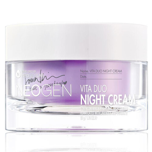 Vita Duo Night Cream Neogen Vita Duo Night Cream