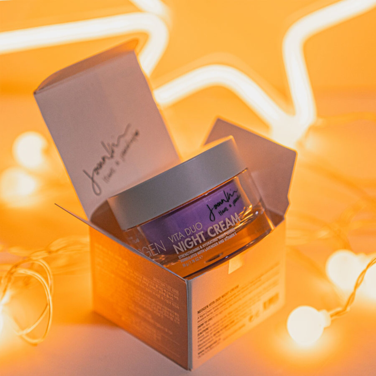 Neogen Vita Duo Night Cream