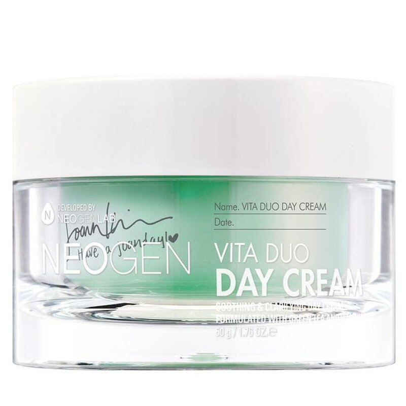 Vita Duo Day Cream