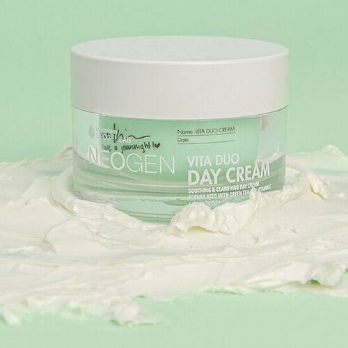 Vita Duo Day Cream Neogen Vita Duo Day Cream