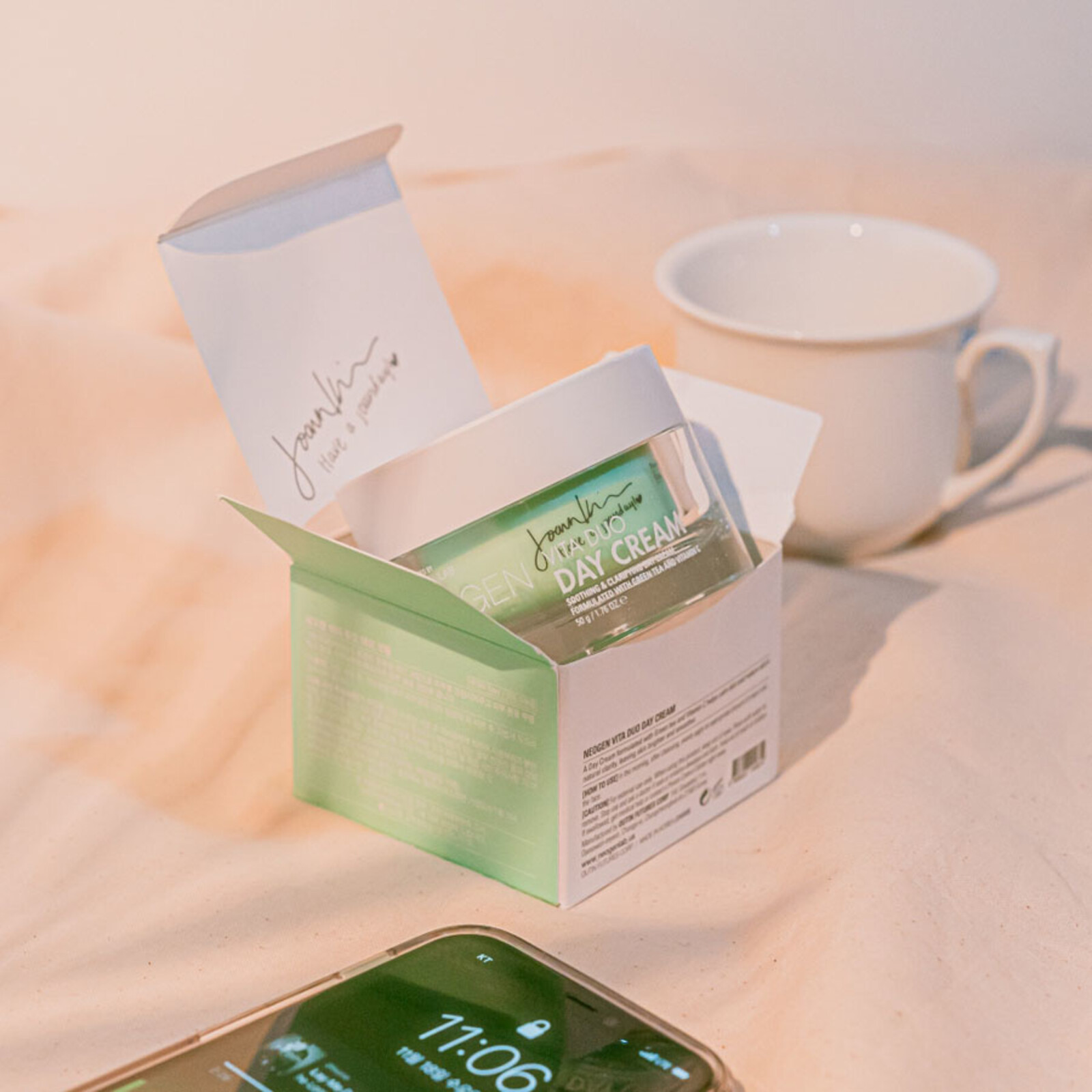 Neogen Vita Duo Day Cream