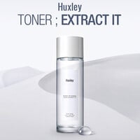 Extra Moisture Trio Huxley Extra Moisture Trio