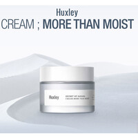 Extra Moisture Trio Huxley Extra Moisture Trio