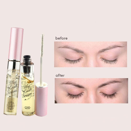 My lash serum Etude House My lash serum