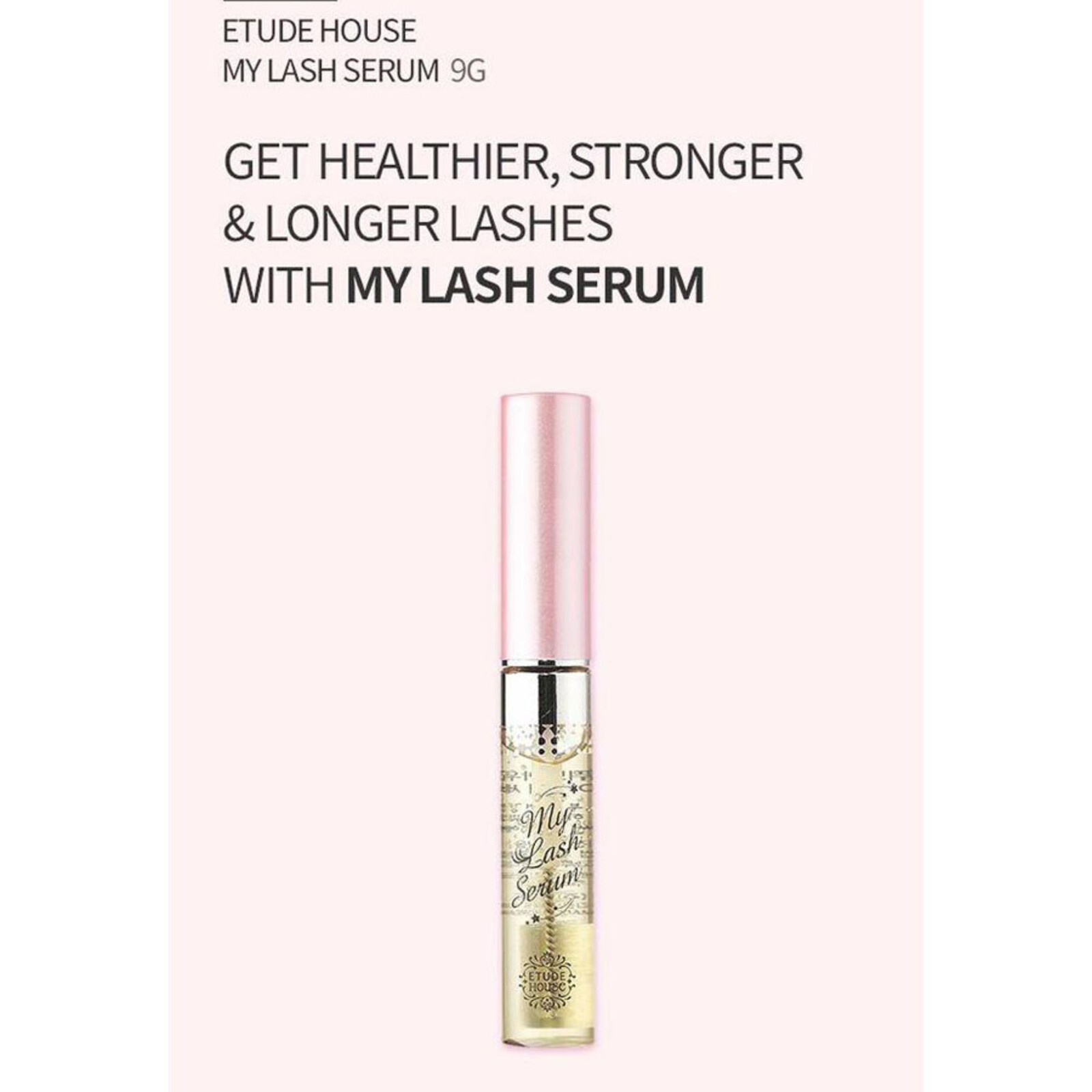 Etude House My lash serum