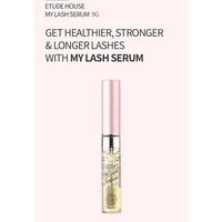 My lash serum Etude House My lash serum