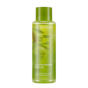 Love Me Bubble Body Oil