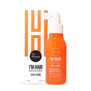 Suntique I'm Hair Sun&treatment I'm Hair Sun&treatment