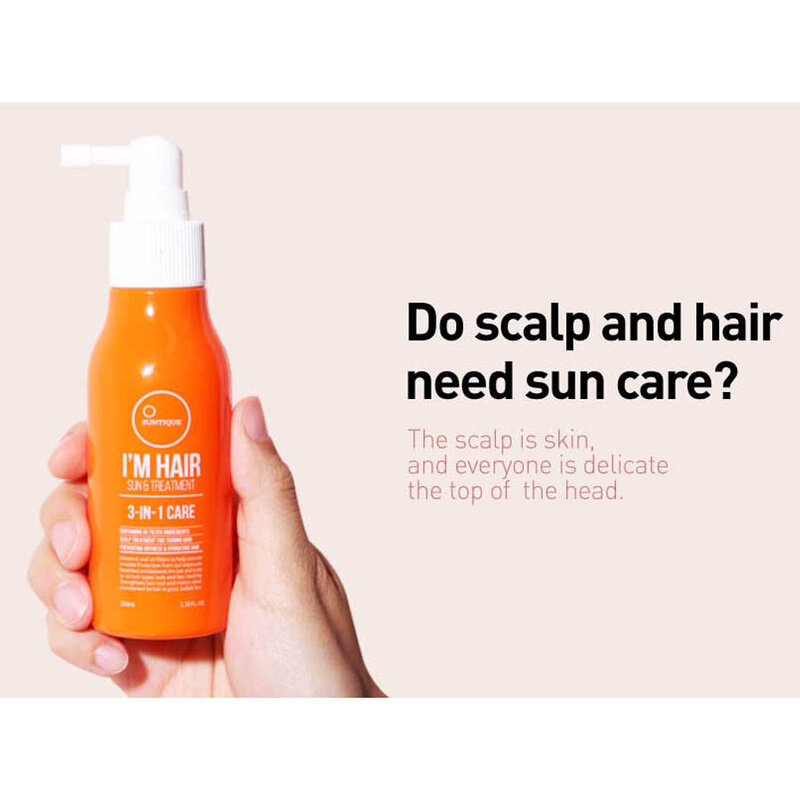 I'm Hair Sun&treatment