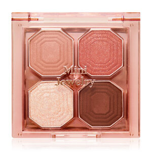 Play Color Eyes Mini Jewelry #02 Rosy Pendant