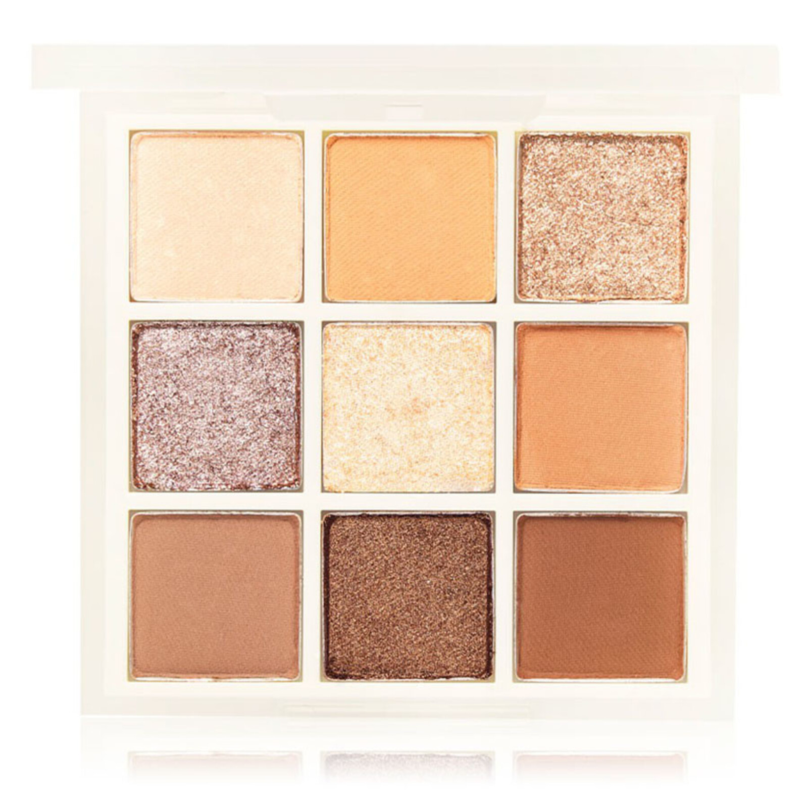 Etude House Play Color Eyes Milky New Year Banana Milk