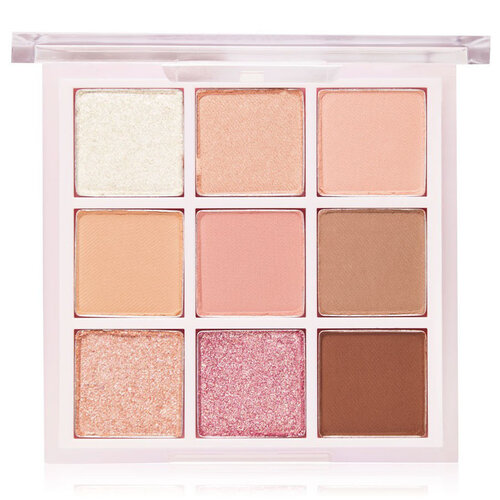 Play Color Eyes Milky New Year #Strawberry Milk Etude House Play Color Eyes Milky New Year #Strawberry Milk