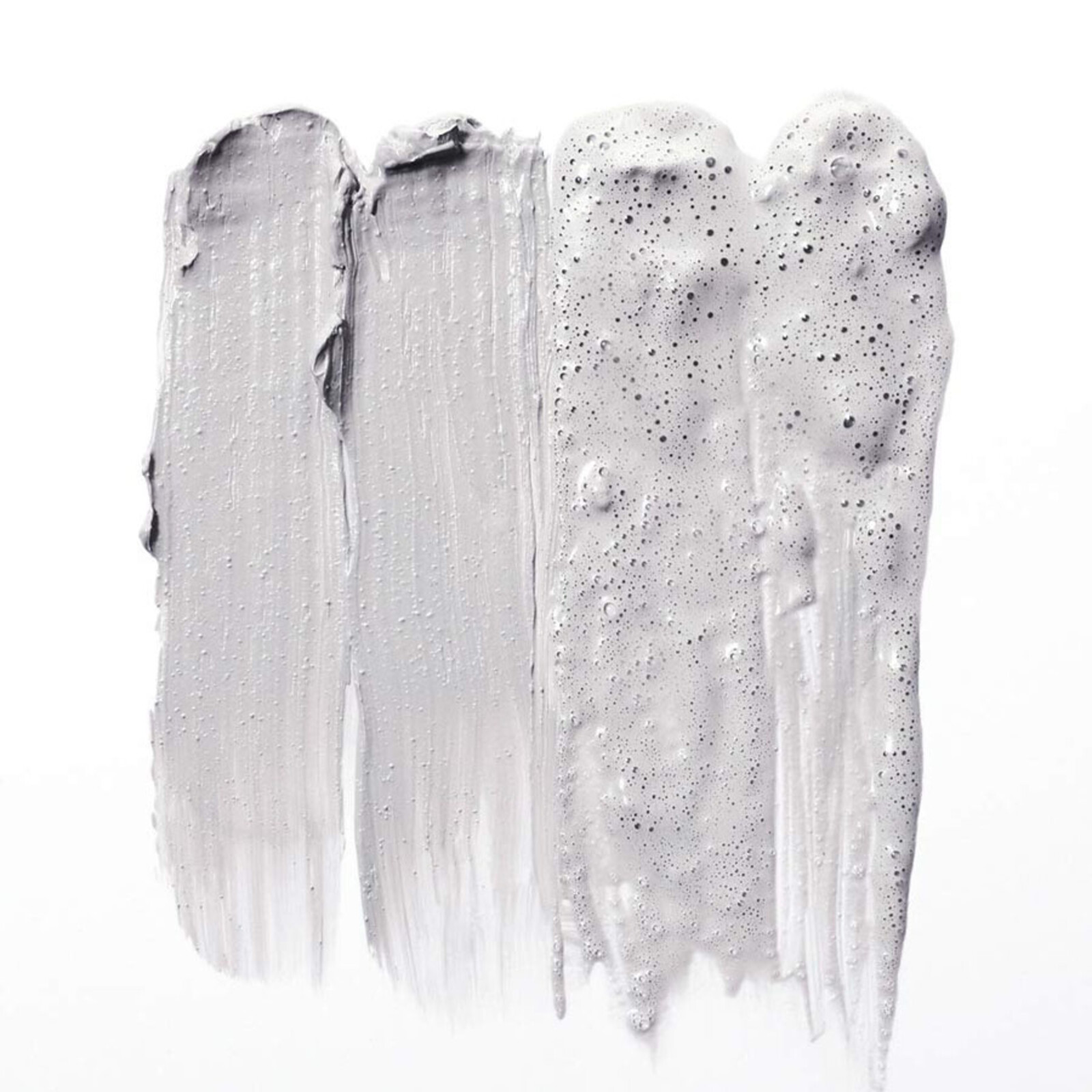 Blithe Bubbling Splash Mask Indian Glacial Mud