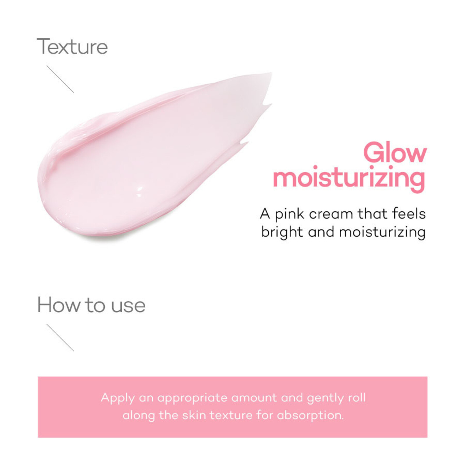 ACWELL Aqua Clinity Cream Glow