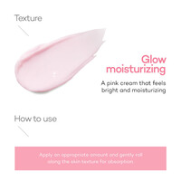 Aqua Clinity Cream Glow ACWELL Aqua Clinity Cream Glow