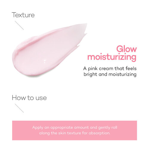Aqua Clinity Cream Glow ACWELL Aqua Clinity Cream Glow