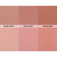 Mood Recipe Face Blush 3CE Mood Recipe Face Blush